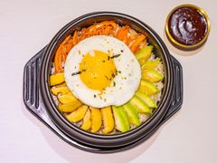 -1988韩式炸鸡料理(麦凯乐店)