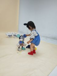 -小阿福儿童摄影(华中智谷店)