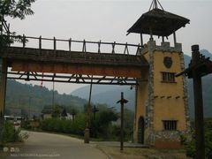 -龙潭生态旅游度假区