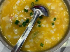 蟹黄豆腐-川人百味(亿合城店)