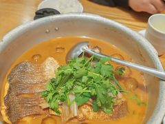 -老海陵·泰州菜(图书馆店)
