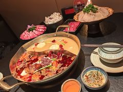 -色響火锅(恒隆广场店)