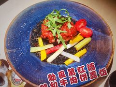 -囧吉香生蚝牛排馆(湖北路店)