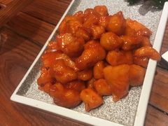 -意满花千醉(金茂览秀城店)