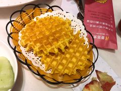 -豪客来牛排(中央花苑店)