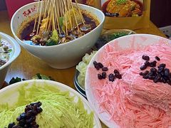 -古真记钵钵鸡(总店)