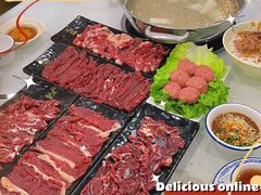 -福合埕牛肉火锅(长平国新店)