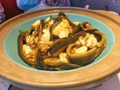 软兜长鱼-淮安人家·悦达嘉宴(深圳路店)