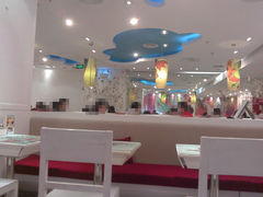 大堂-钰花溪(国瑞城店)