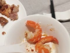 -艳阳天·非遗楚菜(武汉客厅店)