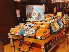 -VENCHI 闻绮(上海佛罗伦萨小镇店)