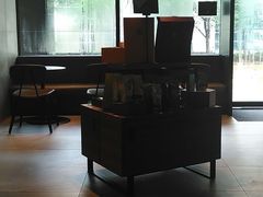-星巴克(上海汇锦里店)