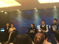 -徐记海鲜(陕西历史博物馆|明德门店)