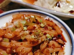 -缪氏川菜(深圳北站缤果空间店)