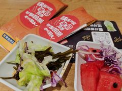 -豪客来牛排(马群招商花园城店)