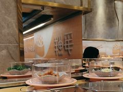 -争鲜回转寿司(东方银座店)