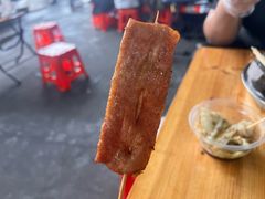 -珍成炸滋味