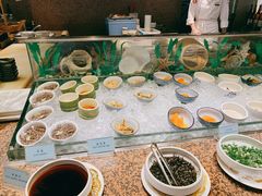 -大连富丽华大酒店