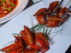 -三生三味密宗川菜(来福士店)