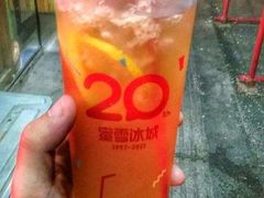 -蜜雪冰城(姚村店)