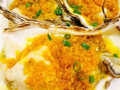 -北塘海鲜·天津菜(大光明桥旗舰店)