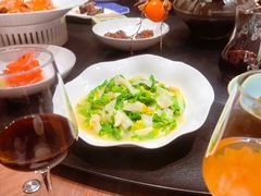 -奇芳阁·百年清真南京菜(夫子庙店)