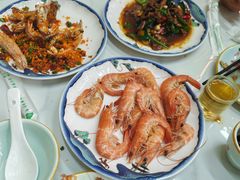 -旺鲜渔港连锁餐厅·珠海特色美食地标(爱情邮局店)