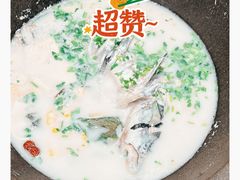 -鲜潭蒸汽石锅鱼(五道口购物中心店)