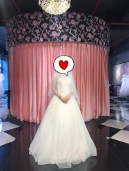 -珠海女王嫁衣馆(珠海左右创意园店)