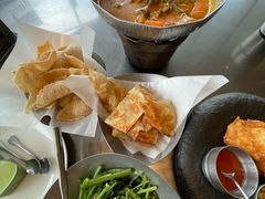 -simply thai天泰(世纪汇店)