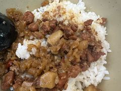 肉燥饭-圆宝台湾小吃(迎津街店)
