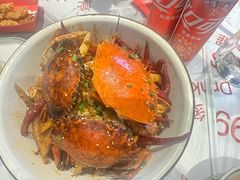 -回·龙虾铺·盆盆蟹·烧烤大排档(回龙观店)