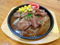 -越日本料理(新地假日广场店)