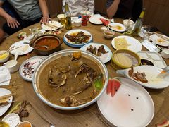 -悦色烤鸭店