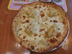 -乐凯撒披萨·烤鸡(曜一城店)