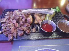 -列娜餐厅