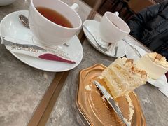 -布歌东京(金融街购物中心店)