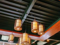 -梁子湖东篱老屋生态庄园