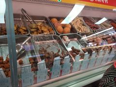 -北京稻香村(西单购物中心店)