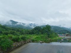-武汉姚家山旅游景区