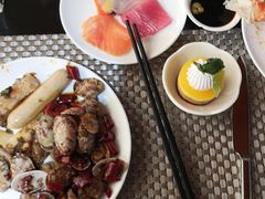 -339旋转餐厅(天府熊猫塔店)