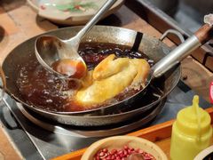 -吃饭皇帝大(解放西路店)