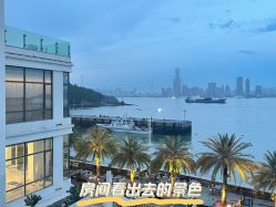 -厦门屿爱月子中心(独栋海湾店)
