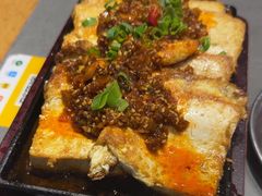 -金龙烧烤·牛肉面(西塔店)