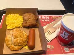 -肯德基(津滨店)