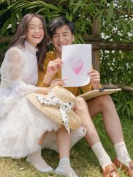 -金夫人婚纱摄影