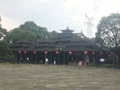-韩湘水博园