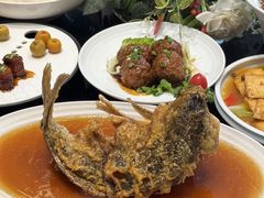 -闫府私房菜·老字号(恒隆店)