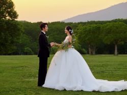 -第一夫人婚纱摄影(南京店)