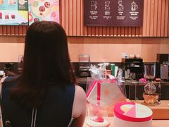 -星巴克(厦门乐群广场分店)